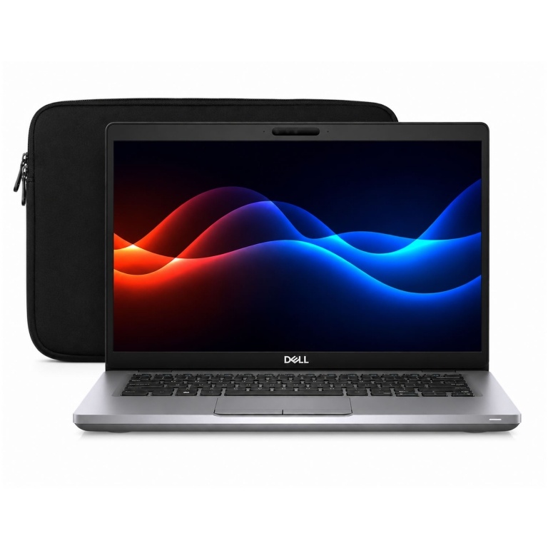 Notebook DELL Latitude 5411 Intel Core i7 10850u - 16Gb - 512Gb - Pantalla 14 Full HD - Windows 11 Pro