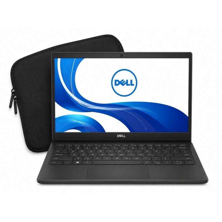 Notebook DELL LATITUDE 3420 Intel Core i7 1165G7 - 16Gb - 512Gb - Pantalla 14 Full HD - Windows 11 Pro