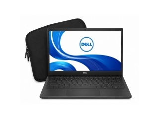 Notebook DELL LATITUDE 3420 Intel Core i7 1165G7 - 32Gb - 512Gb - Pantalla 14 Full HD - Windows 11 Pro