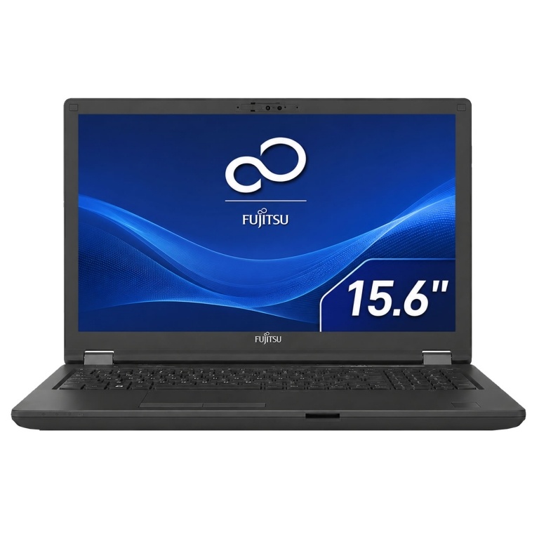 Notebook FUJITSU LIFEBOOK E5511 Intel Core i5 1145G7 - 16Gb - 512Gb - Pantalla 15.6 Full HD - Windows 11 Pro