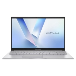 Notebook ASUS Vivobook X1504VA Intel Core 5 120U - 16Gb - 512Gb - Pantalla 15.6" Full HD - Teclado Espa�ol