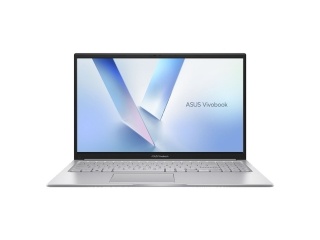 Notebook ASUS Vivobook X1504VA Intel Core 5 120U - 8Gb - 512Gb - Pantalla 15.6" Full HD - Teclado Espa�ol