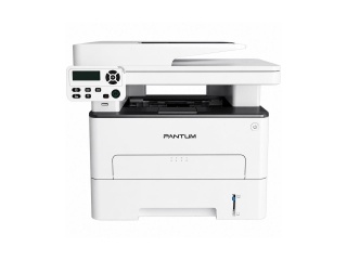 Impresora PANTUM M7105DW Multifunci�n L�ser Monocrom�tica Wifi Red Rj45 y Usb