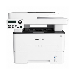 Impresora PANTUM M7105DW Multifunci�n L�ser Monocrom�tica Wifi Red Rj45 y Usb