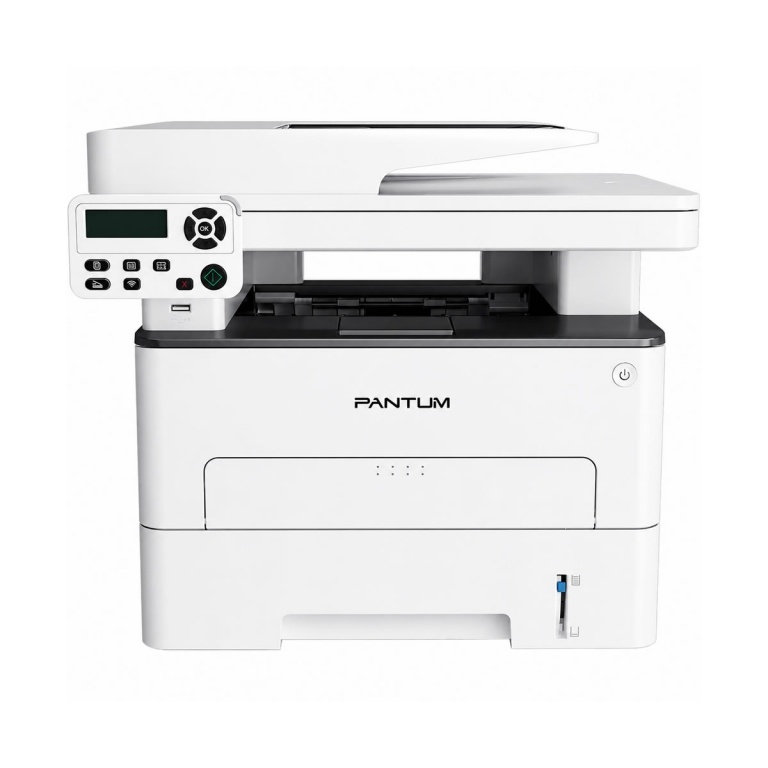 Impresora PANTUM M7105DW Multifunci�n L�ser Monocrom�tica Wifi Red Rj45 y Usb